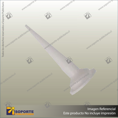 STICKMAN SAUSAGE GLUE GUN - MCGUN/CTN (12 GUNS)