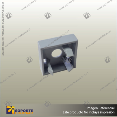 SUCTION CAP ADAPTOR FOR WINDOW MOUNTING