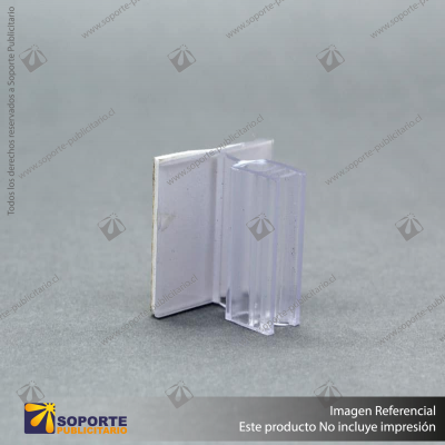 SUPERGRIP CON ADHESIVO FLEXIBLE SUP66 25MM