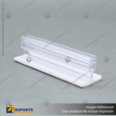 SUPERGRIP CON ADHESIVO FLEXIBLE SUP66 75MM