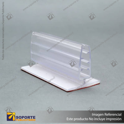 SUPERGRIP CON ADHESIVO JUMBO FLEXIBLE SUP320