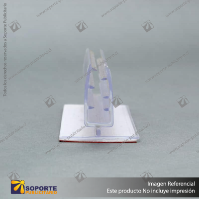SUPERGRIP CON ADHESIVO JUMBO FLEXIBLE SUP320