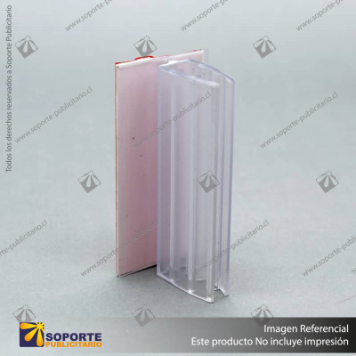 SUPERGRIP CON ADHESIVO JUMBO FLEXIBLE SUP320