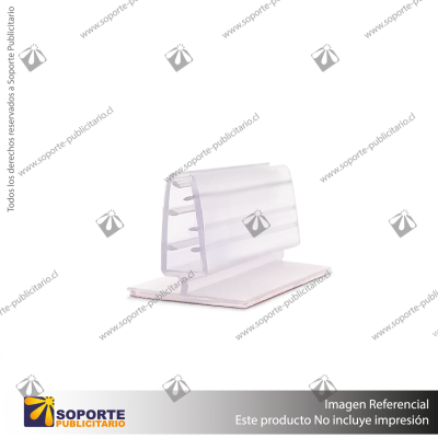 SUPERGRIP CON ADHESIVO JUMBO FLEXIBLE SUP320