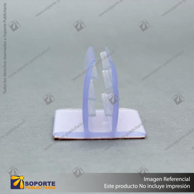 SUPERGRIP CON ADHESIVO JUMBO SUP35