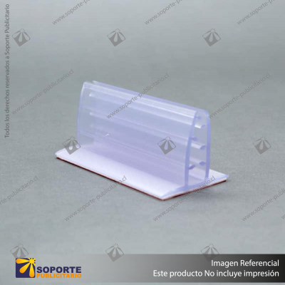 SUPERGRIP CON ADHESIVO JUMBO SUP74