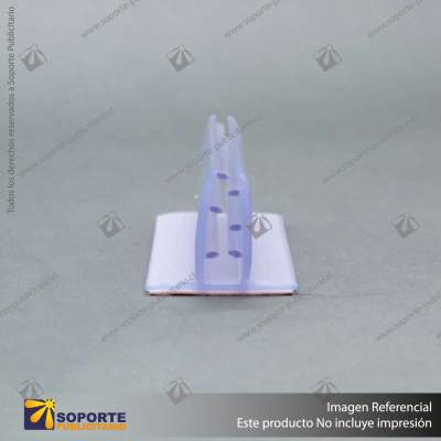 SUPERGRIP CON ADHESIVO JUMBO SUP74