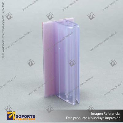 SUPERGRIP CON ADHESIVO JUMBO SUP74