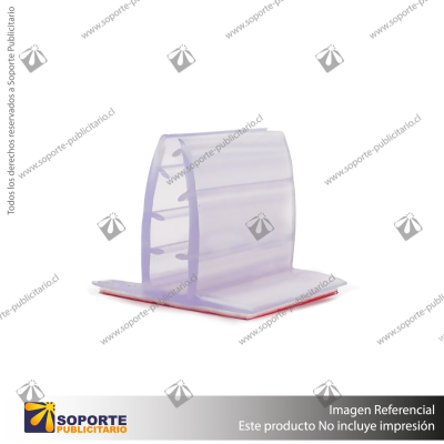 SUPERGRIP CON ADHESIVO MEDIO JUMBO SUP35