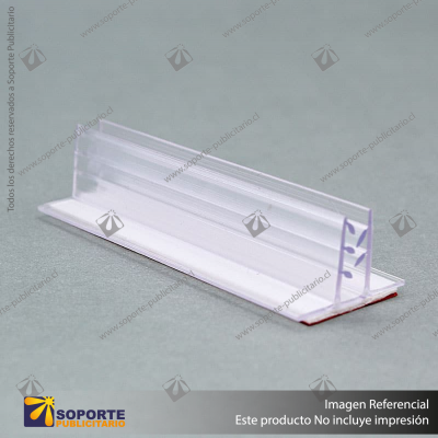 SUPERGRIP CON ADHESIVO SUP20