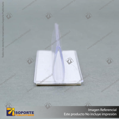 SUPERGRIP CON ADHESIVO SUP25