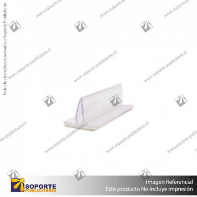 SUPERGRIP CON ADHESIVO SUP25