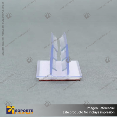 SUPERGRIP CON ADHESIVO SUP5
