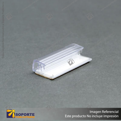 SUPERGRIP CON ADHESIVO TIPO J SUP29