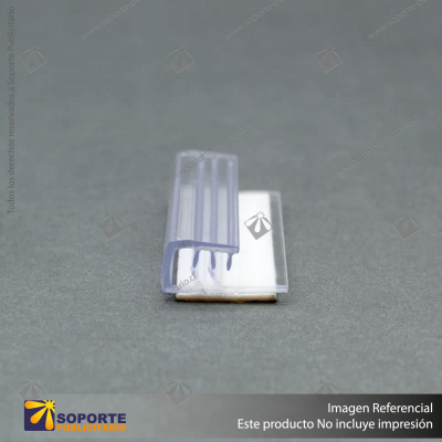 SUPERGRIP CON ADHESIVO TIPO J SUP29