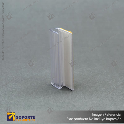 SUPERGRIP CON ADHESIVO TIPO J SUP29