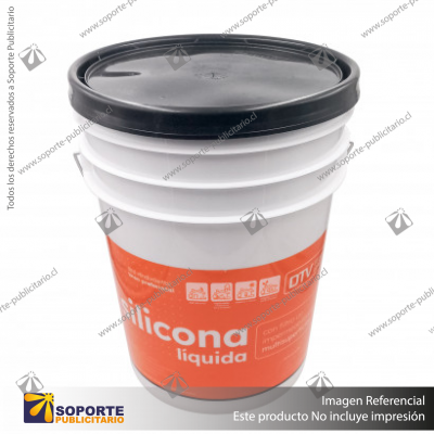 TINETA SILICONA LIQUIDA NEGRO