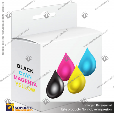 TINTA ROLAND  TRUEVIS ELEMENT2 500 ML CYAN