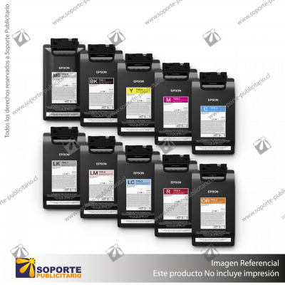 TINTAS GS3 ULTRACHROME