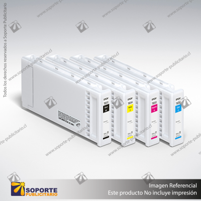 TINTAS GS3 ULTRACHROME