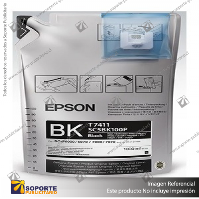 TINTAS SUBLIMACION SERIE F GRAN FORMATO