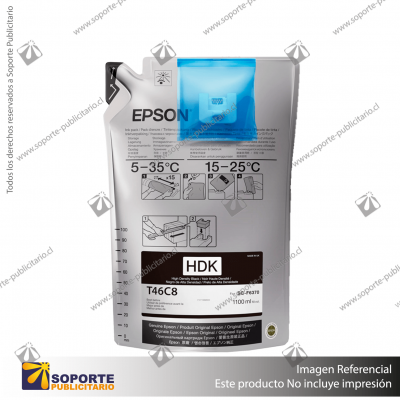 TINTAS SUBLIMACION SERIE F GRAN FORMATO