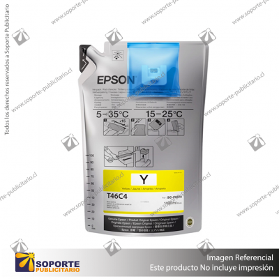 TINTAS SUBLIMACION SERIE F GRAN FORMATO