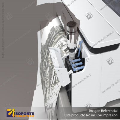 TINTAS SUBLIMACION ULTRACHROME® DS