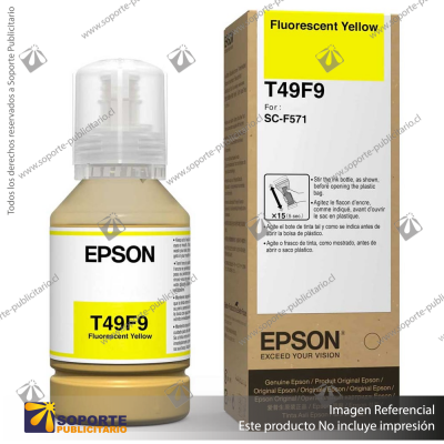 TINTAS SUBLIMACION ULTRACHROME® DS