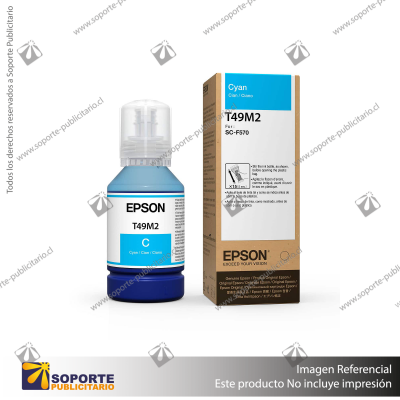 TINTAS SUBLIMACION ULTRACHROME® DS