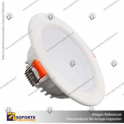 TOLEDO A - 5W - 3000K