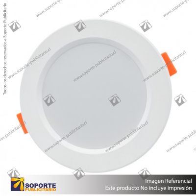 TOLEDO B - 7W - 3000K