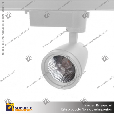 TRACK LIGHT VIENA BLANCO