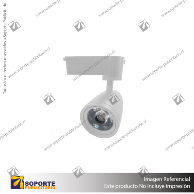 TRACK LIGHT VIENA BLANCO