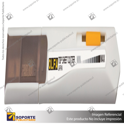 TS-1 TOP SHEET CUTTER VARIATION: DEFAULT TITLE