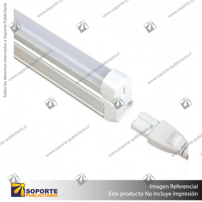 TUBO LED T5 100 CM 18W
