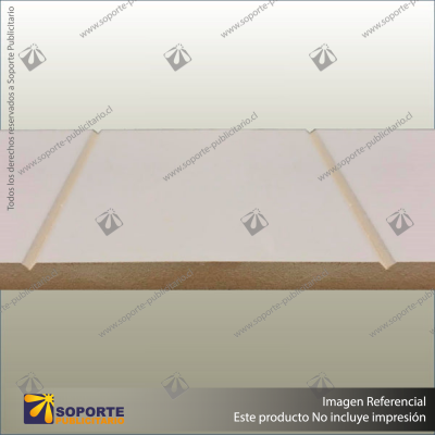 V10AF - ALMOST FINISHED® PRIMED V GROOVE PANELS 100MM - 9MM - 1200X2745MM