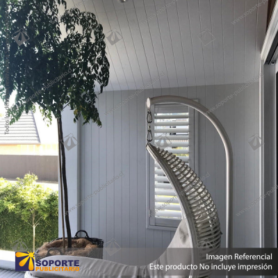 V10 - V GROOVE MDF PANELS 100MM - 16MM - 1200X2440MM