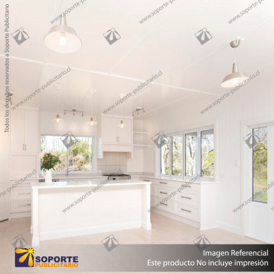 V10 - V GROOVE MDF PANELS 100MM - 9MM - 1200X3660MM