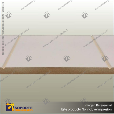 V15AF - ALMOST FINISHED® PRIMED V GROOVE PANELS 150MM - 12MM - 1200X3660MM