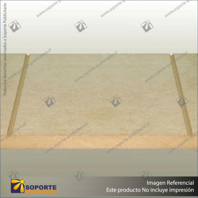 V15 - V GROOVE MDF PANELS 150MM