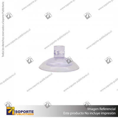 VENTOSA PERFORADA SUC50