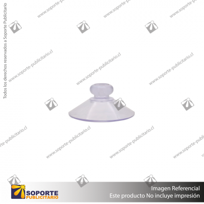 VENTOSA SIMPLE COP 35 SUC301