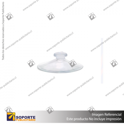 VENTOSA SIMPLE COP 45 SUC301