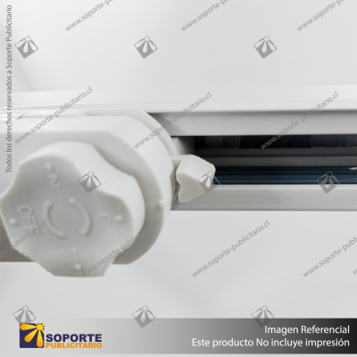 VERSALLES - FOCO LED TRACK LIGHT TRIFASICO COB 30W 3000K BLANCO 12