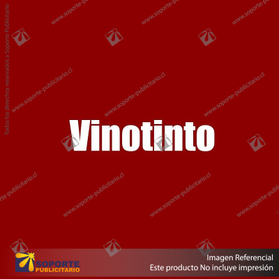 VINILO ADHESIVO 5 ANOS ARCLAD