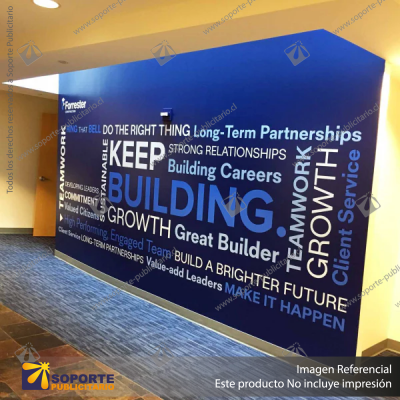 VINILO ADHESIVO BLANCO 100 MICRAS BRILLANTE 1.27*50 MTS