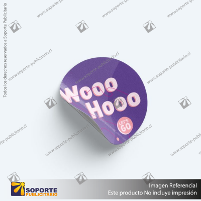 VINILO ADHESIVO BLANCO SP4 MATE 1.07*50 MTS