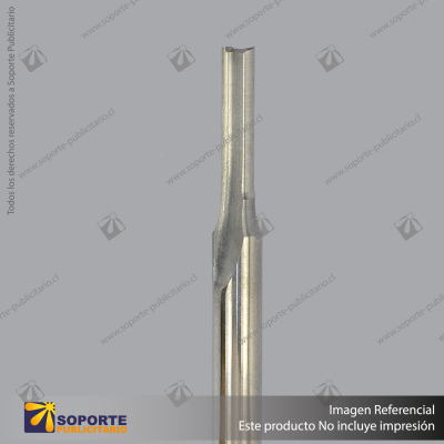 VINILO ADHESIVO DE CORTE AMARILLO MATE - ROLLO DE 61CM X 50MT