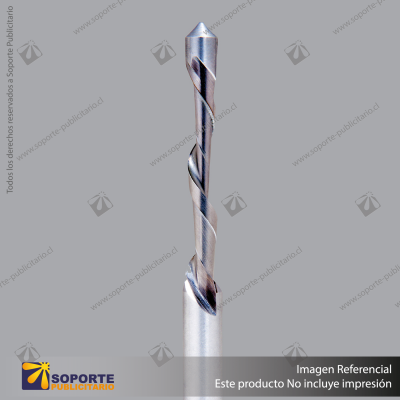 VINILO DE IMPRESIóN BLANCO MATE MEDIUM TACK ? ROLLO DE 1,27MT X 50MT